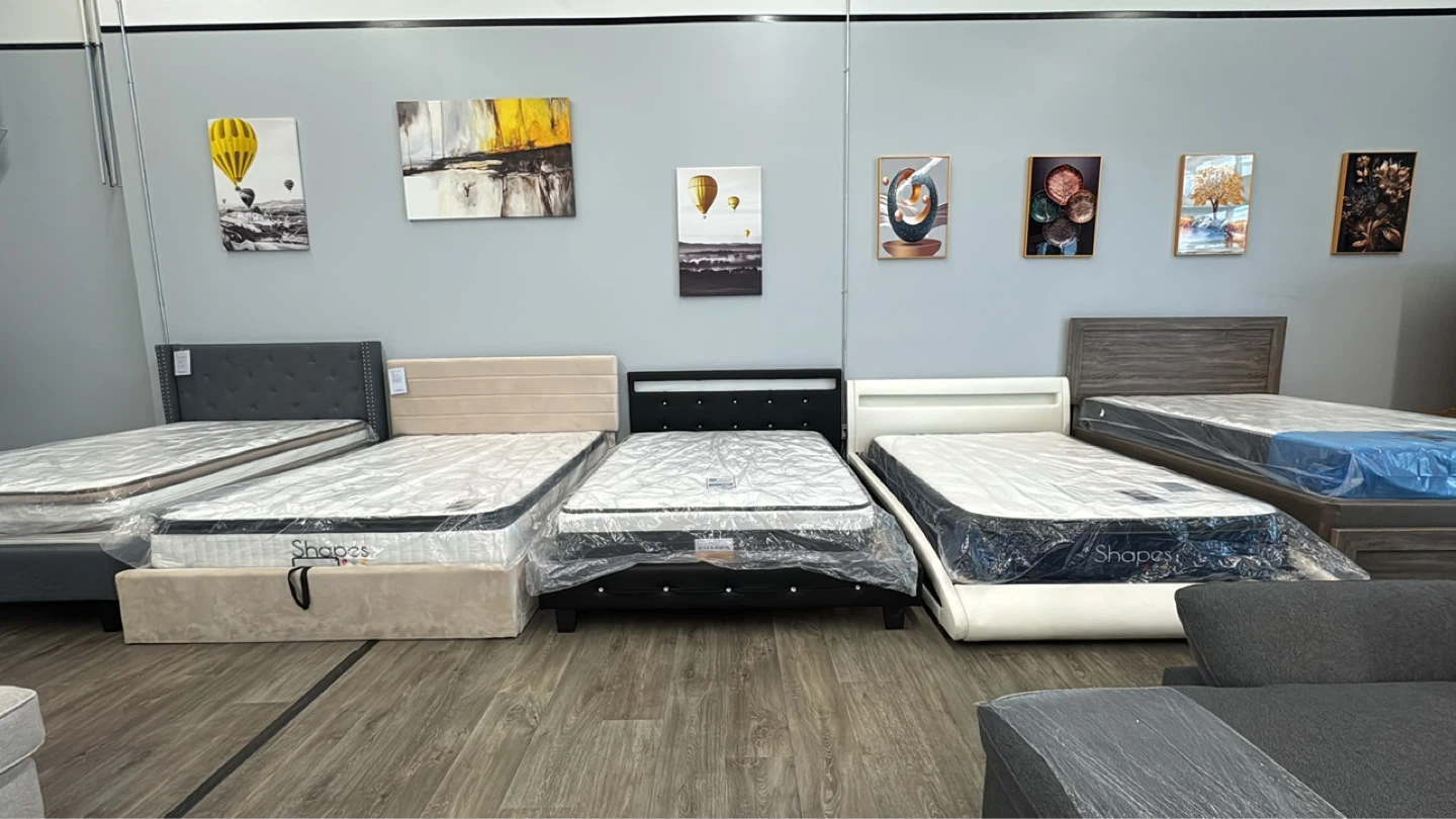 🔥 FLOOR MODEL CLEARANCE SALE 🔥