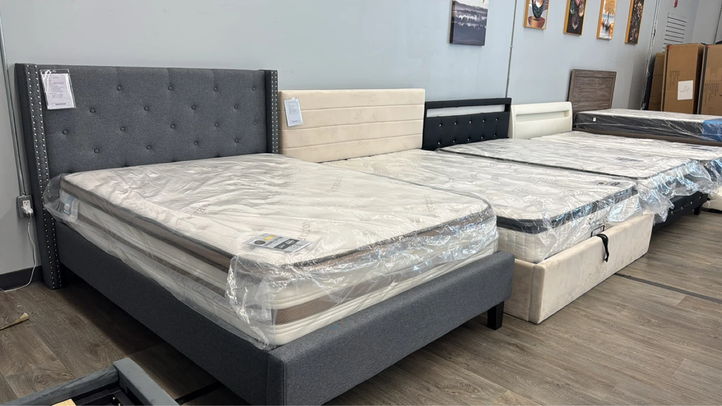 🔥 FLOOR MODEL CLEARANCE SALE 🔥 - photo 3
