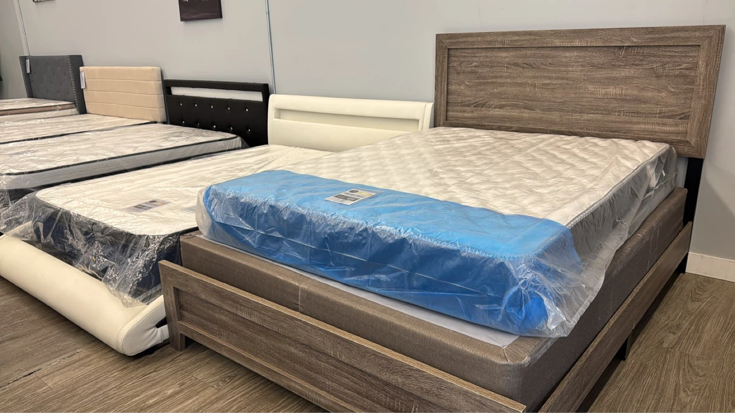 🔥 FLOOR MODEL CLEARANCE SALE 🔥 - photo 2