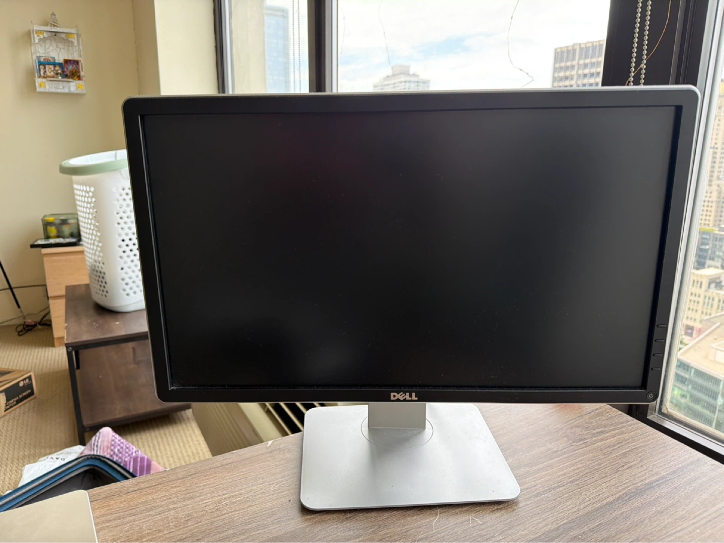 Dell P2214Hb LCD Monitor