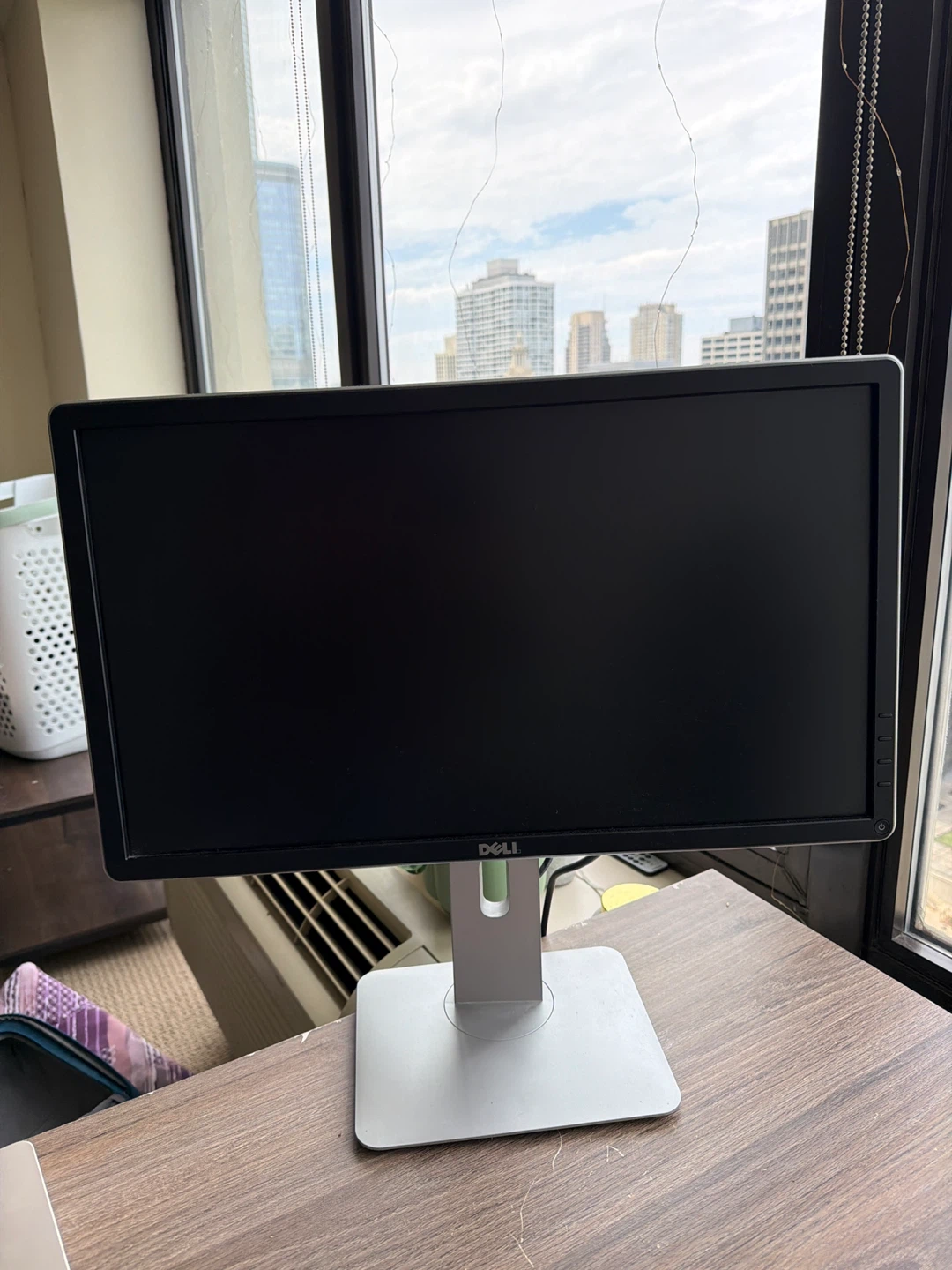Dell P2214Hb LCD Monitor - photo 2