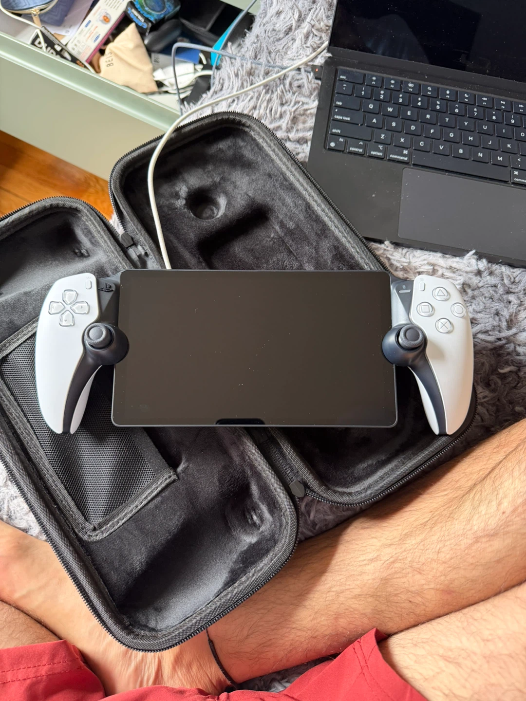 PlayStation Portal Remote Player