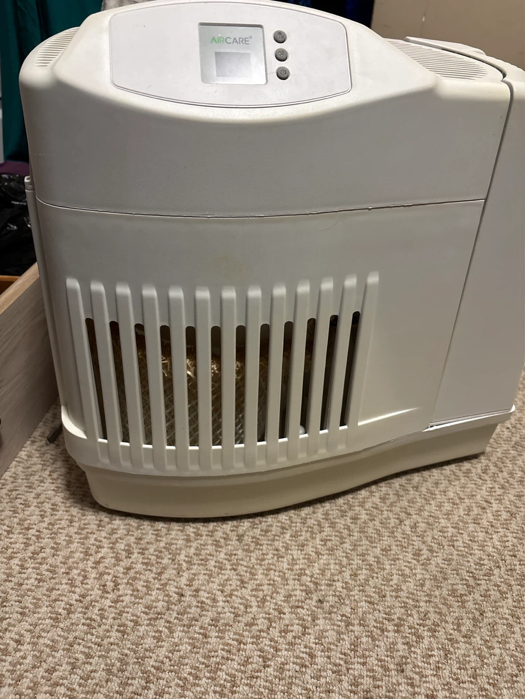 AIRCARE Humidifier