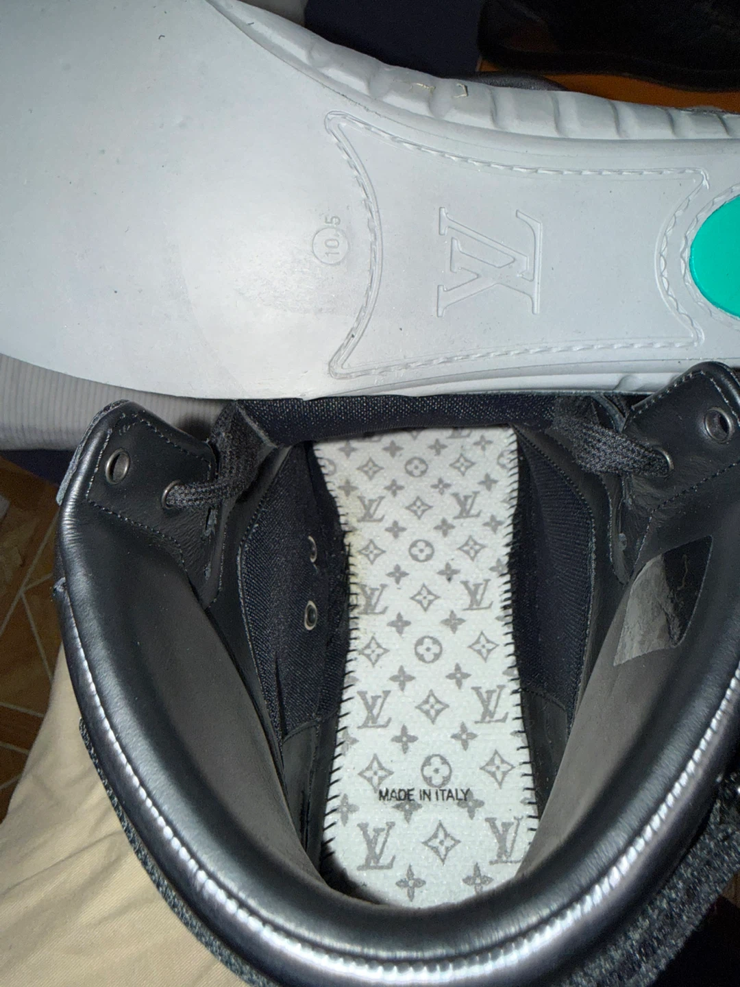 Designer Sneakers - photo 5