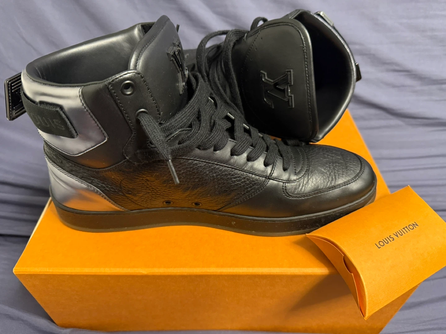 Designer Sneakers - photo 4