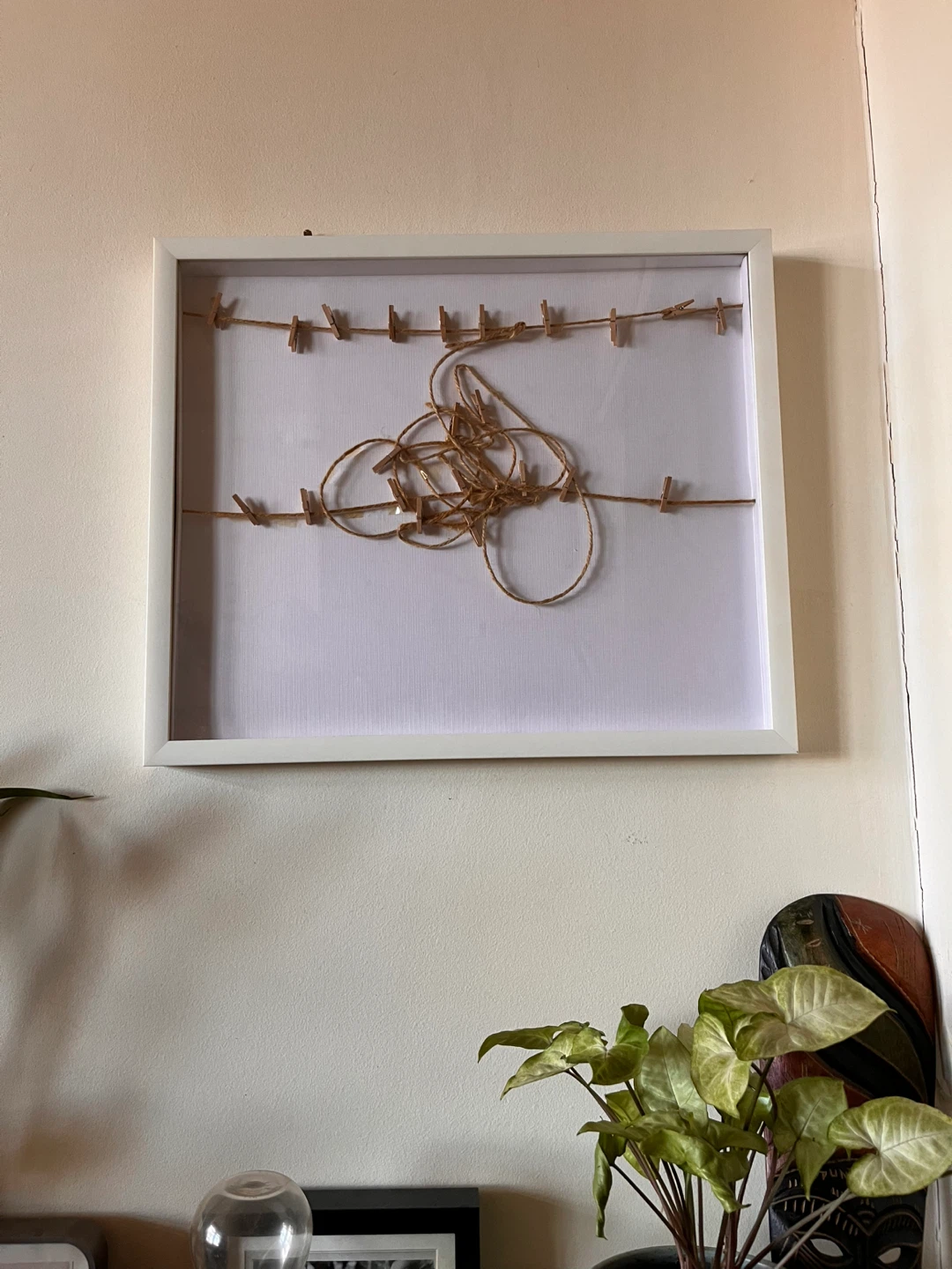 NEW Umbra Frame Art - photo 3