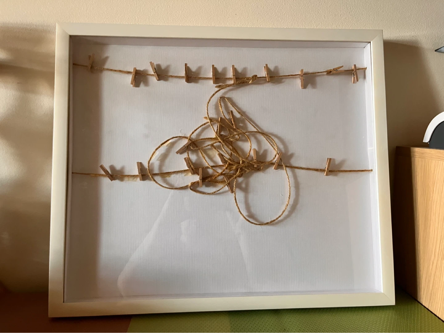 NEW Umbra Frame Art