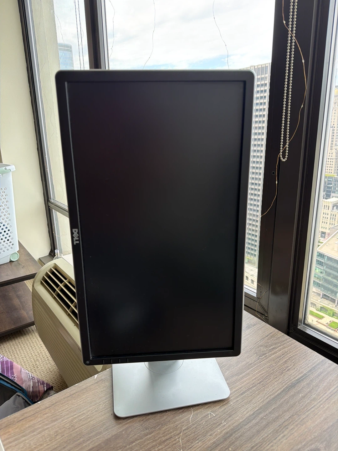 Dell P2214Hb LCD Monitor - photo 4