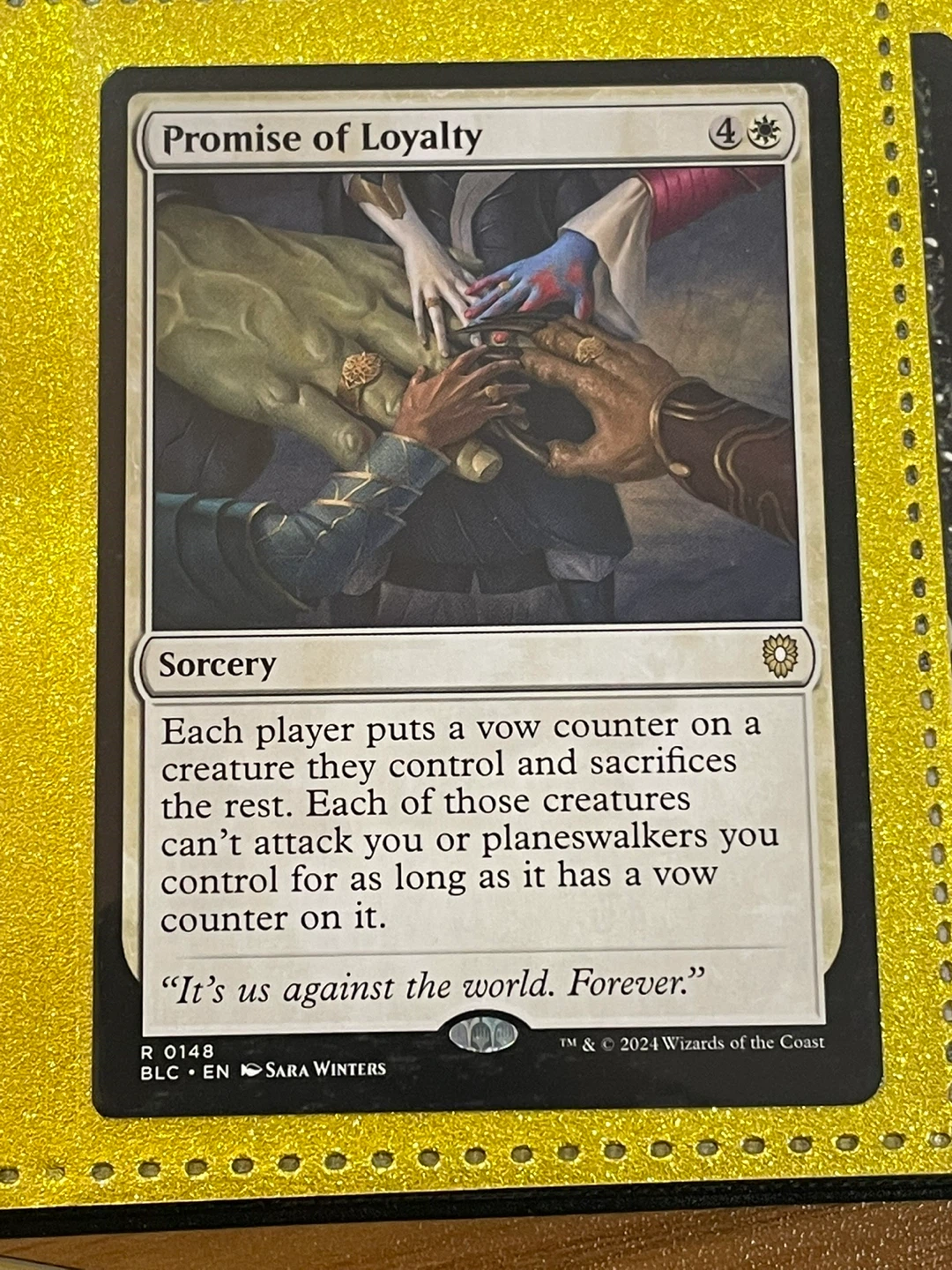 Brionac, Dragon of the Ice Barrier Yu-Gi-Oh! Card - photo 5