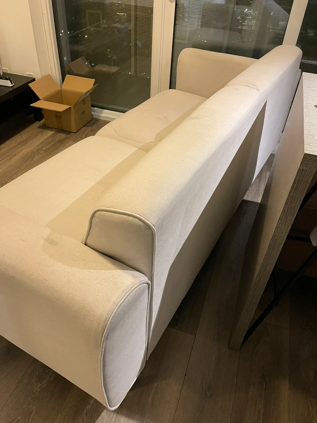 Sofa - photo 3