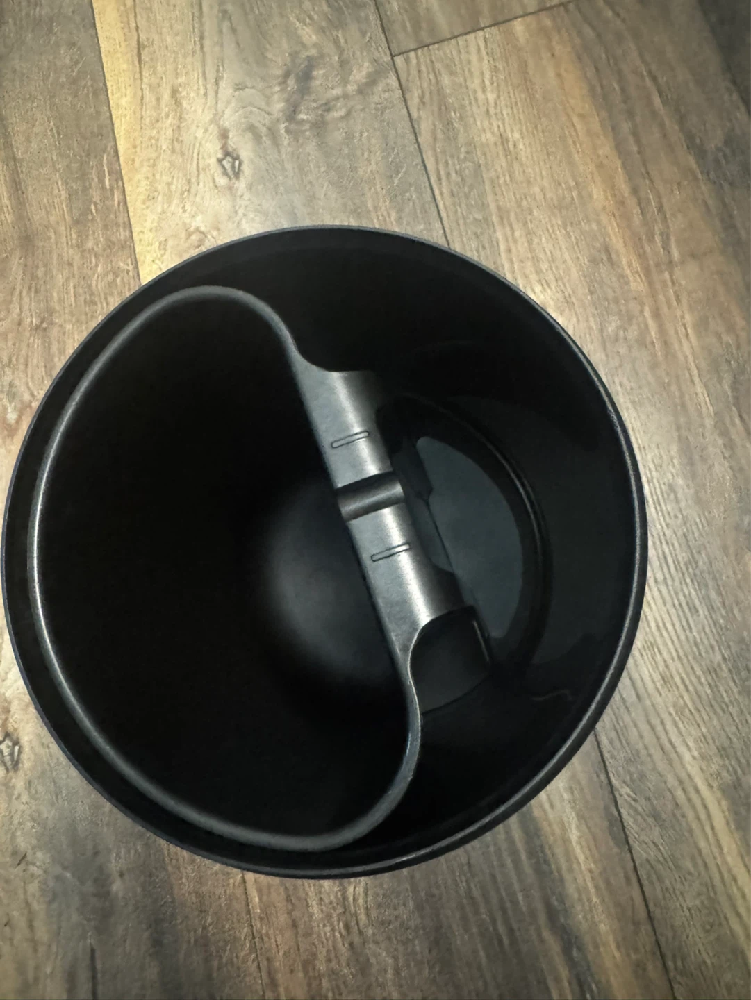 Tupperware Coffee Canister - photo 2