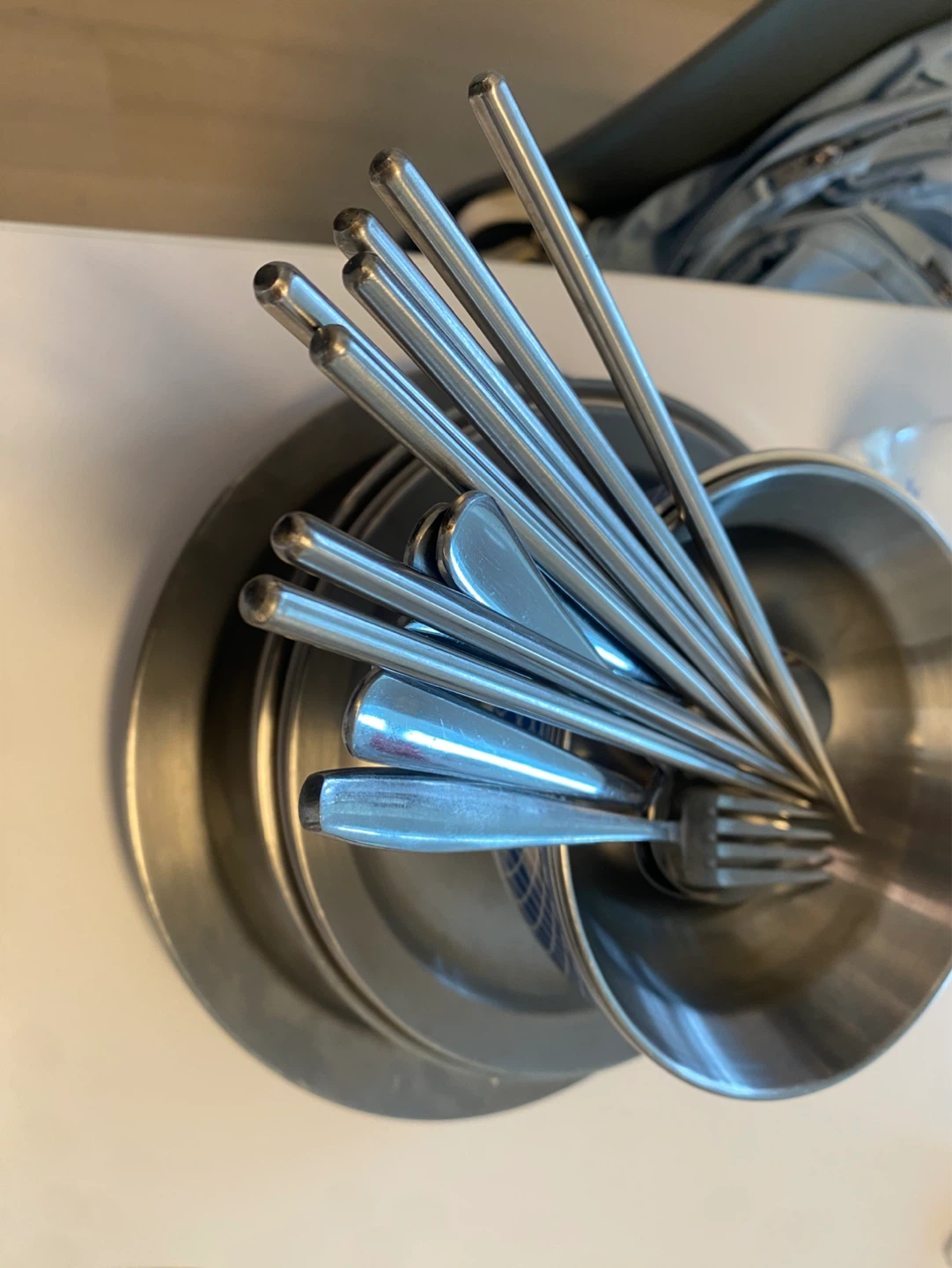 Dinnerware bundle