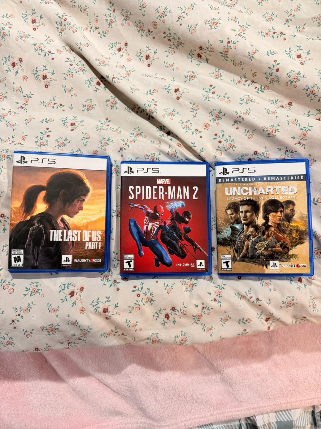 🎮  (PS5) Games- Perfect Disc
