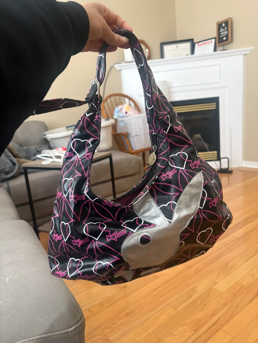 Vintage Y2K 2000’s Purses! Super cute and affordable
