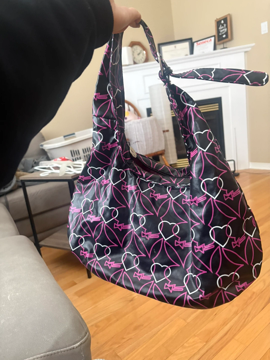 Vintage Y2K 2000’s Purses! Super cute and affordable - photo 2