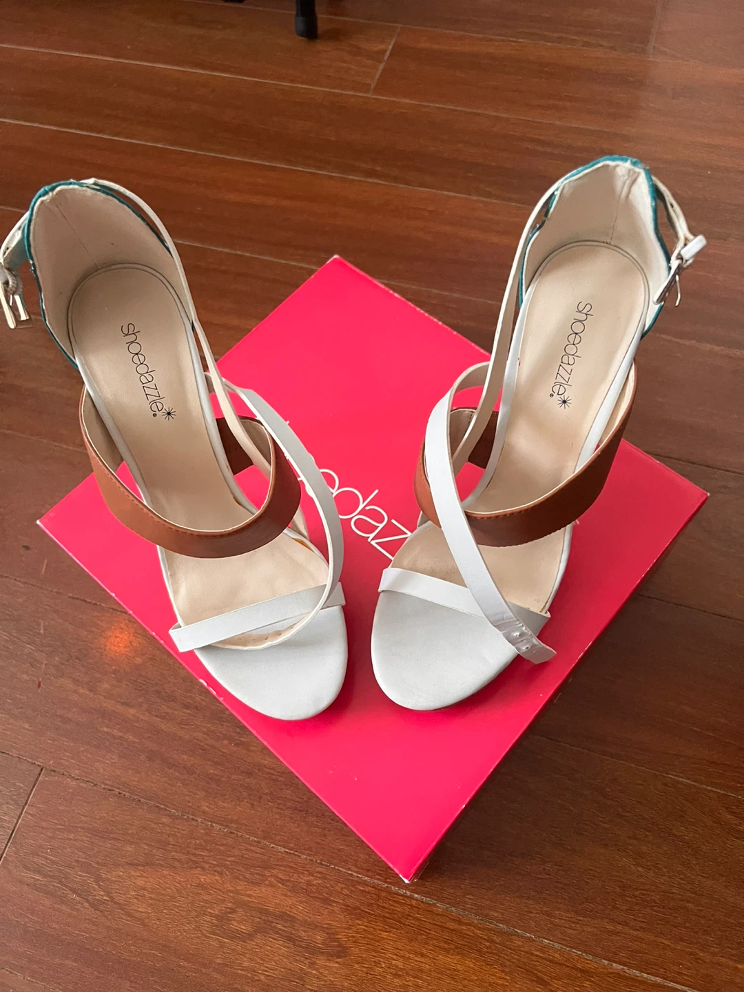 ShoeDazzle Women's Heels - photo 3