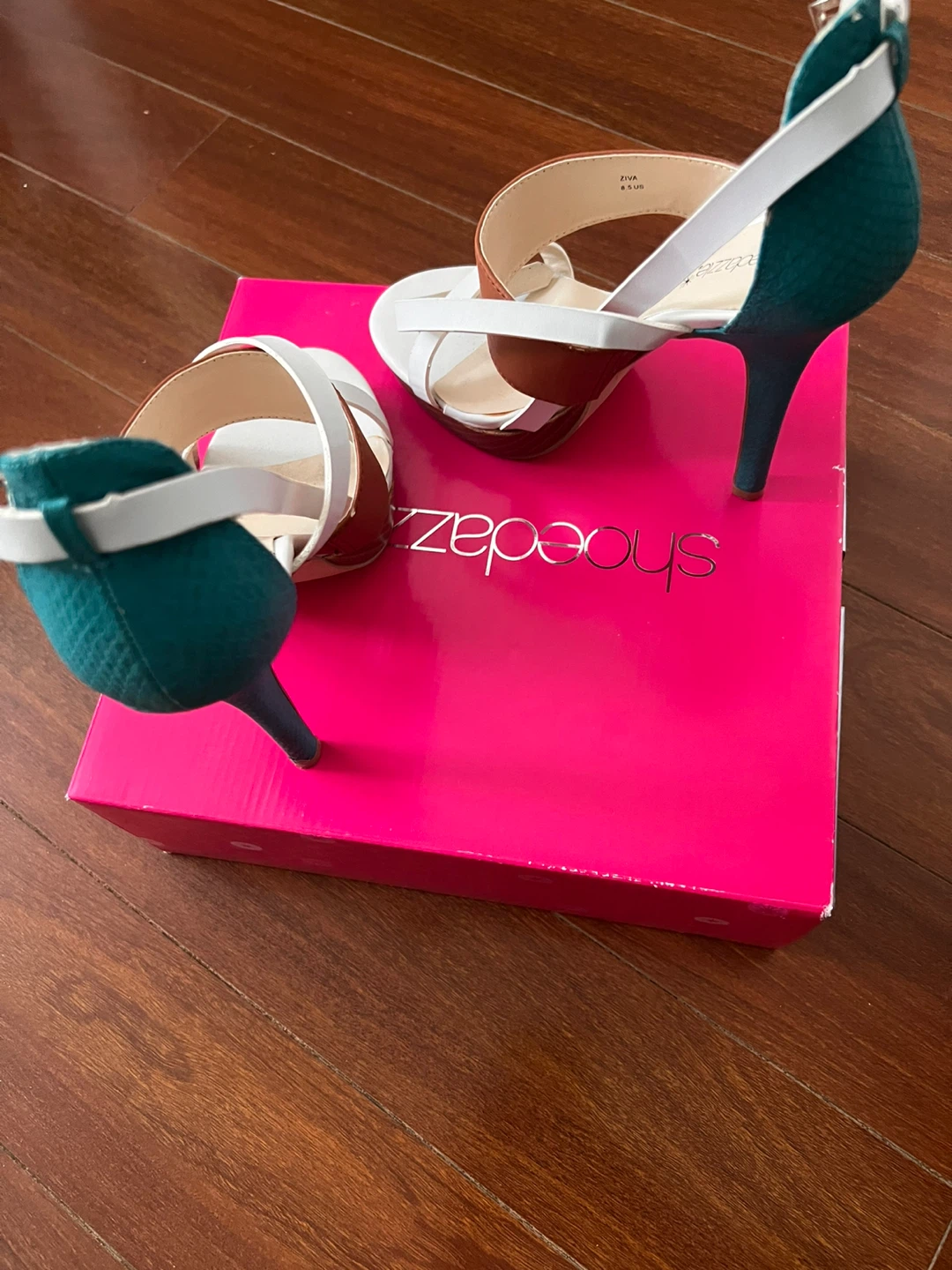 ShoeDazzle Women's Heels - photo 2
