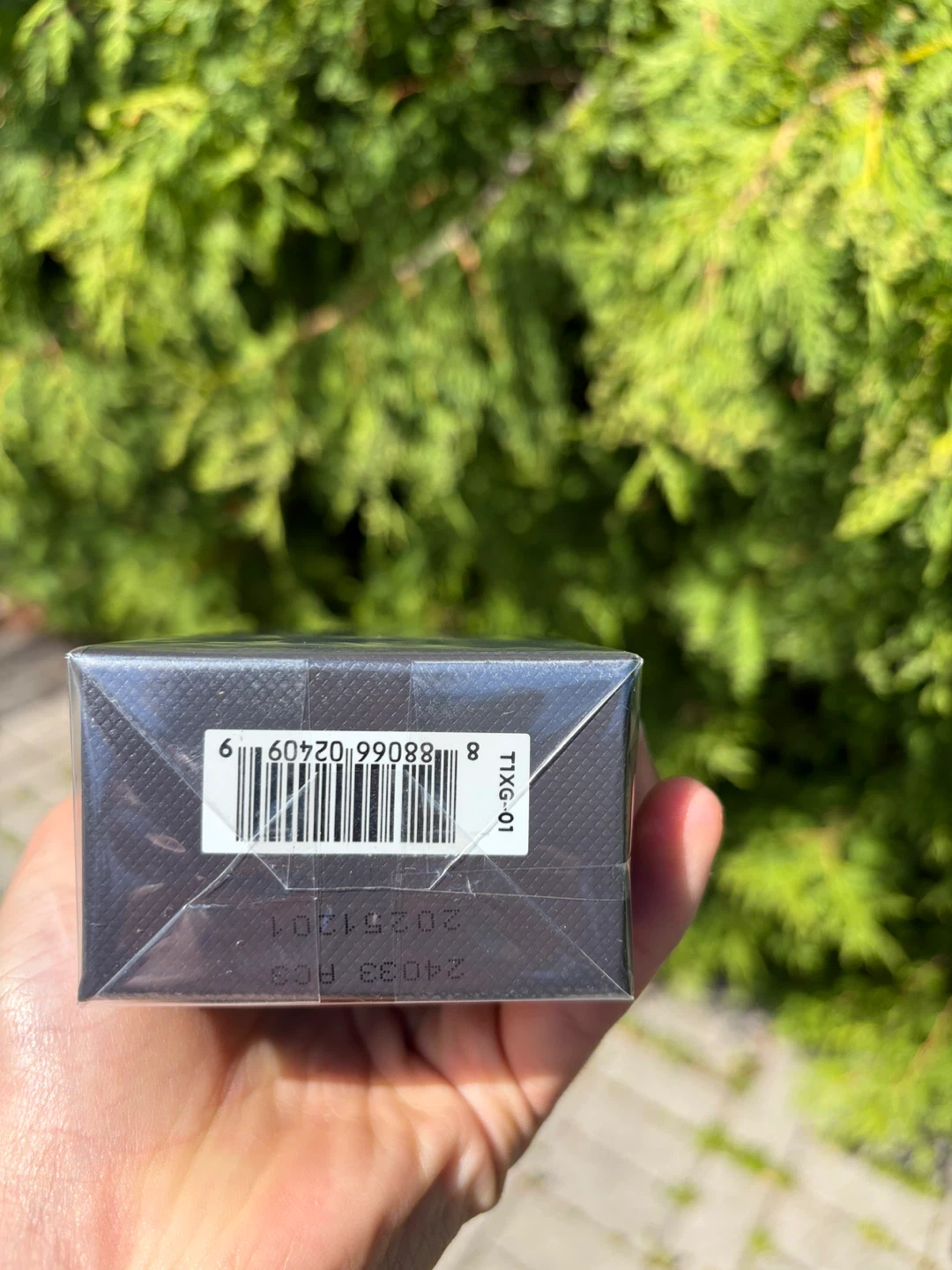 Tom Ford Oud Wood Eau de Parfum 100ml - photo 4
