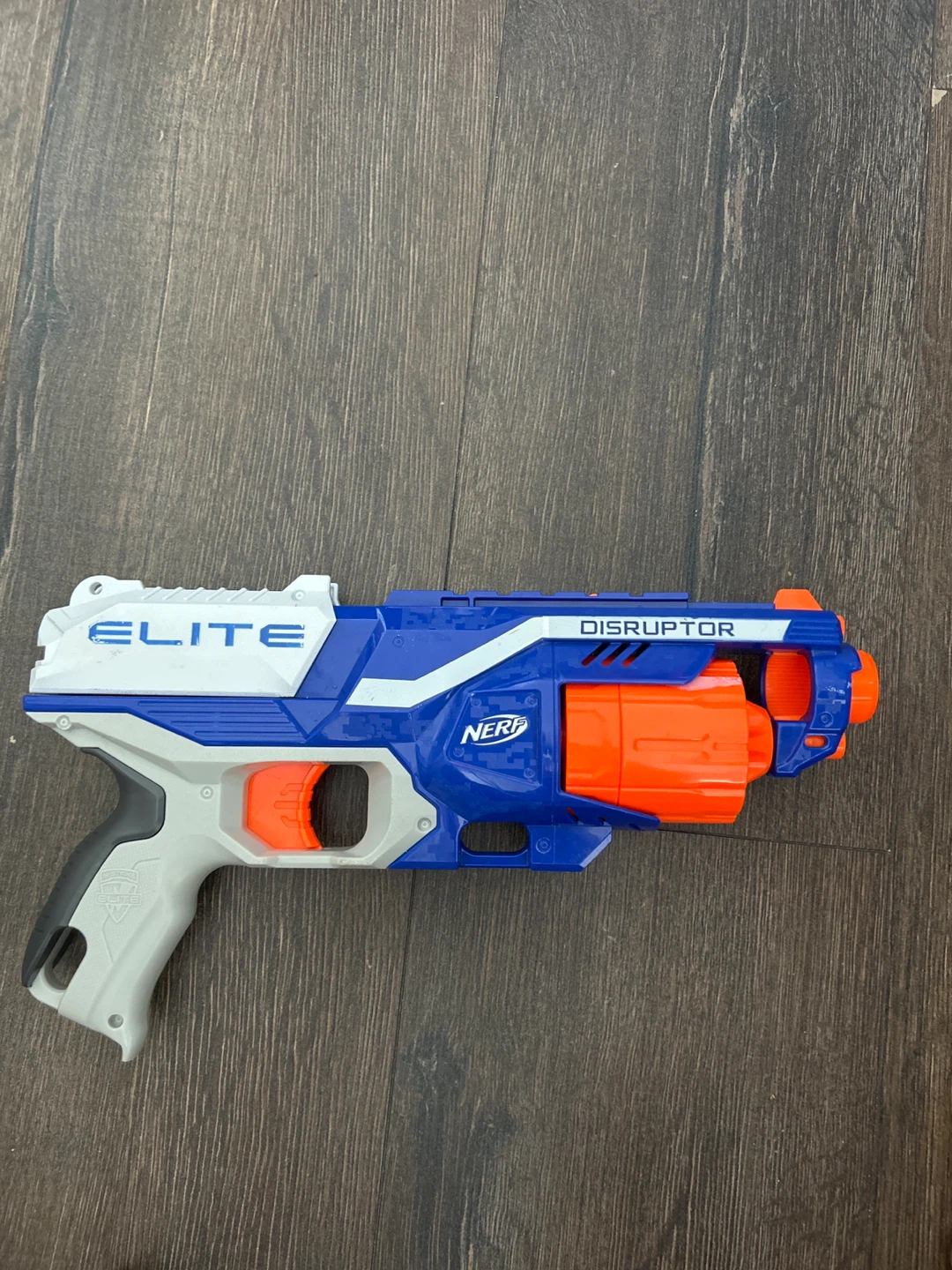 Nerf Elite Disruptor Blaster