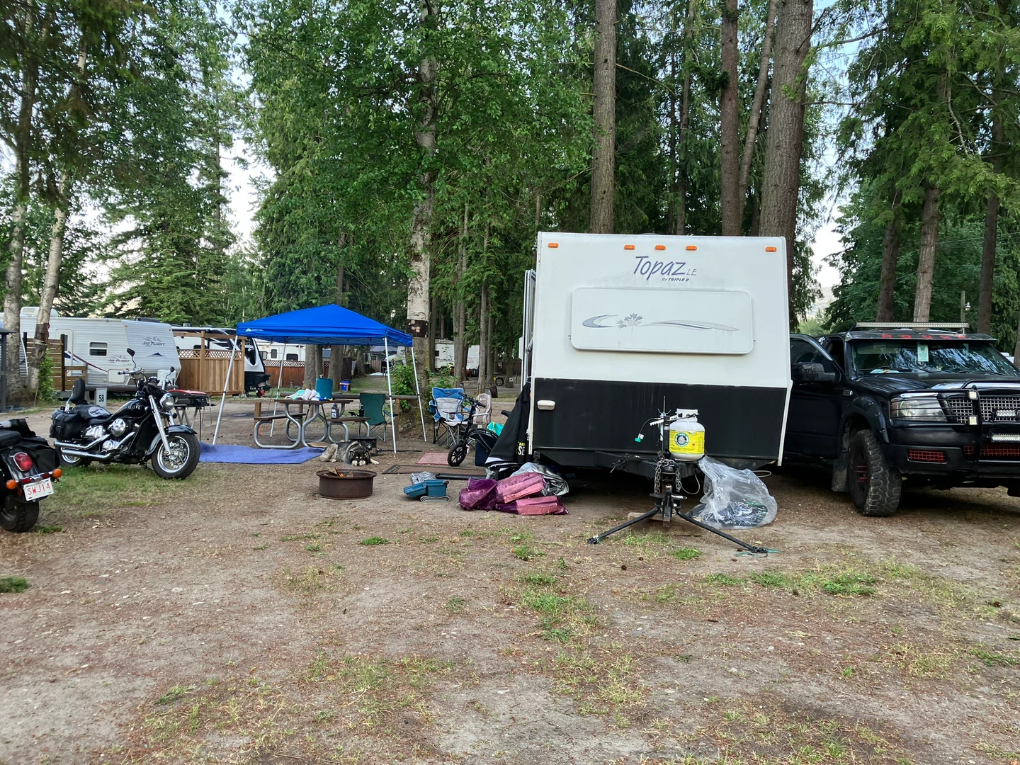 Looking for a Electrician that knows how to work on trailers