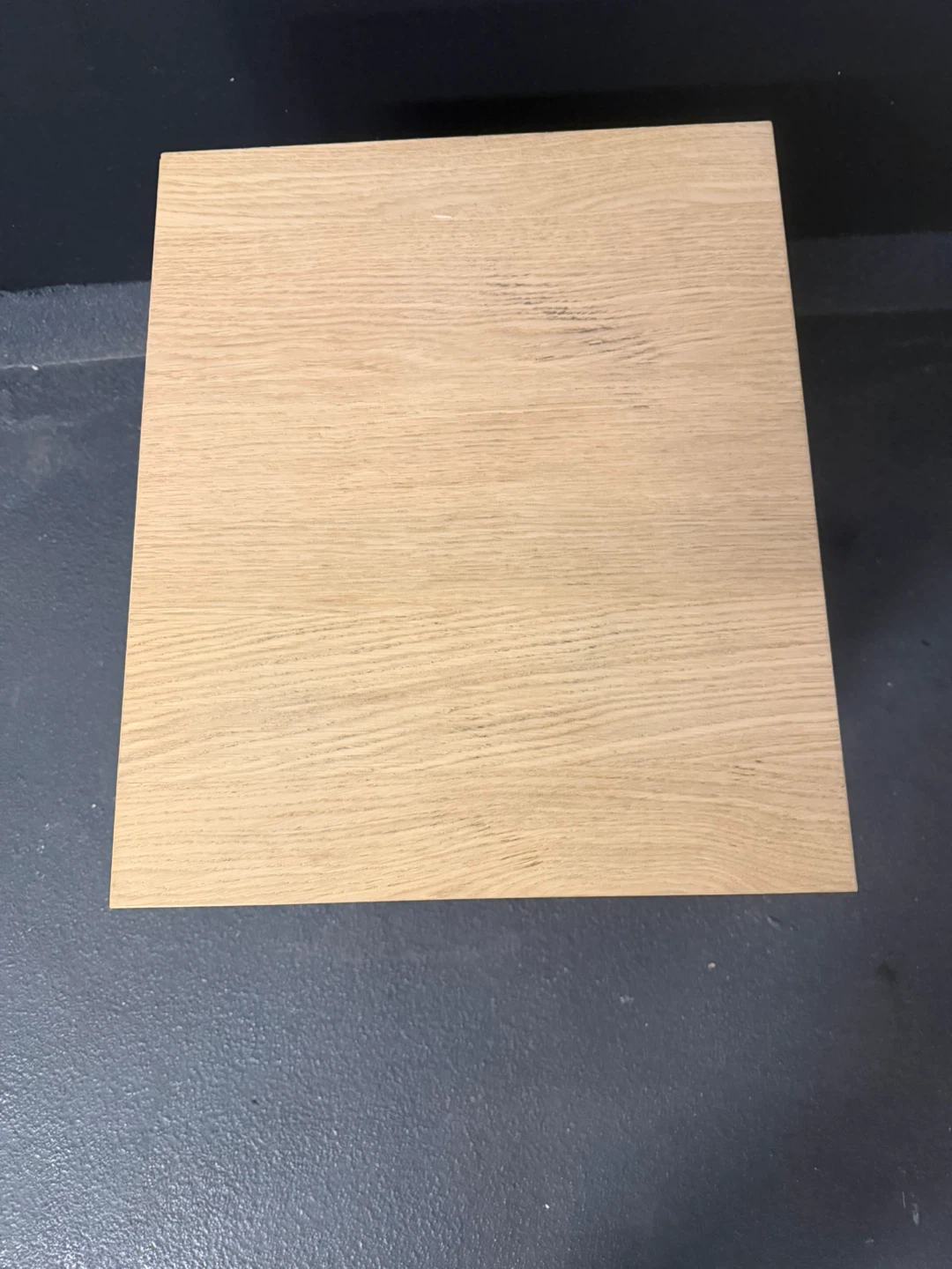 IKEA Nightstand with Two Drawers - photo 2