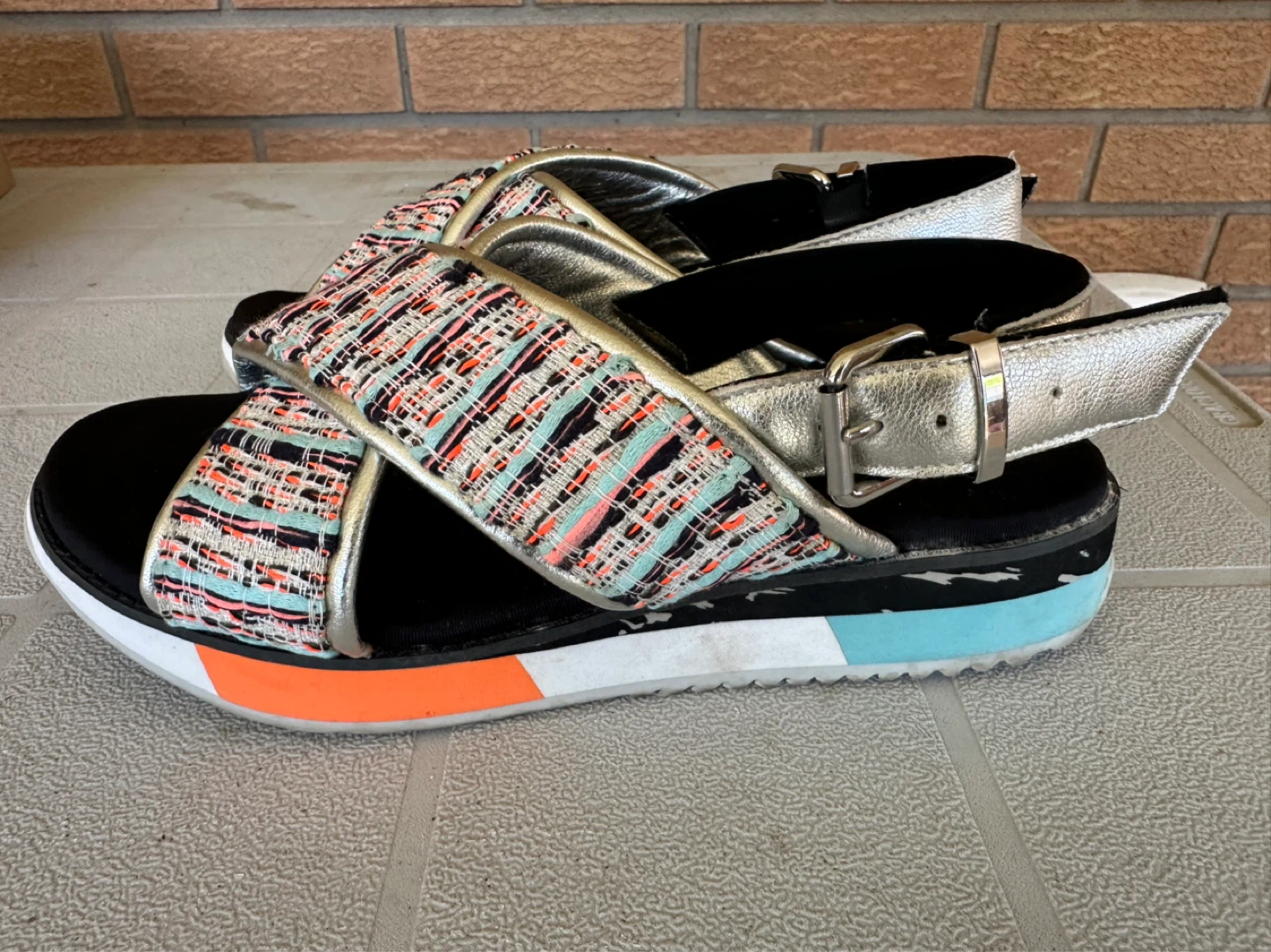 ALDO Women's Sandals - photo 2