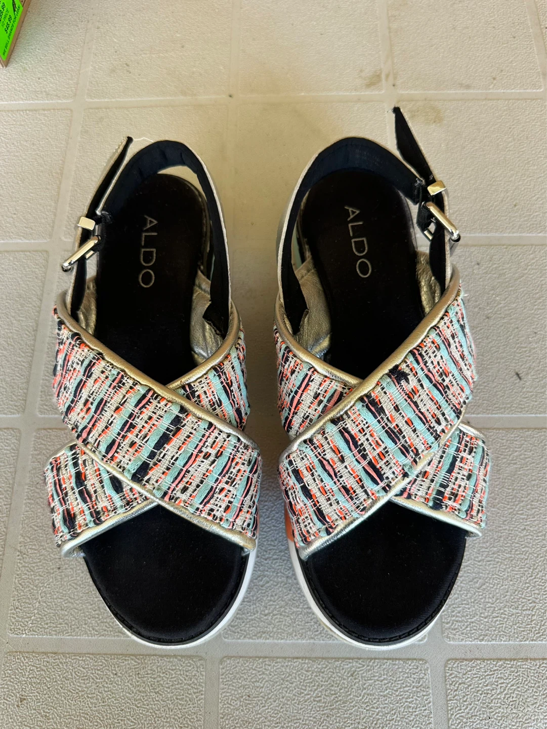 ALDO Women's Sandals