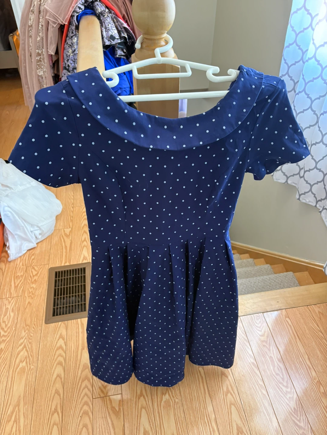 GownTown marry poppins vibe dress - photo 2