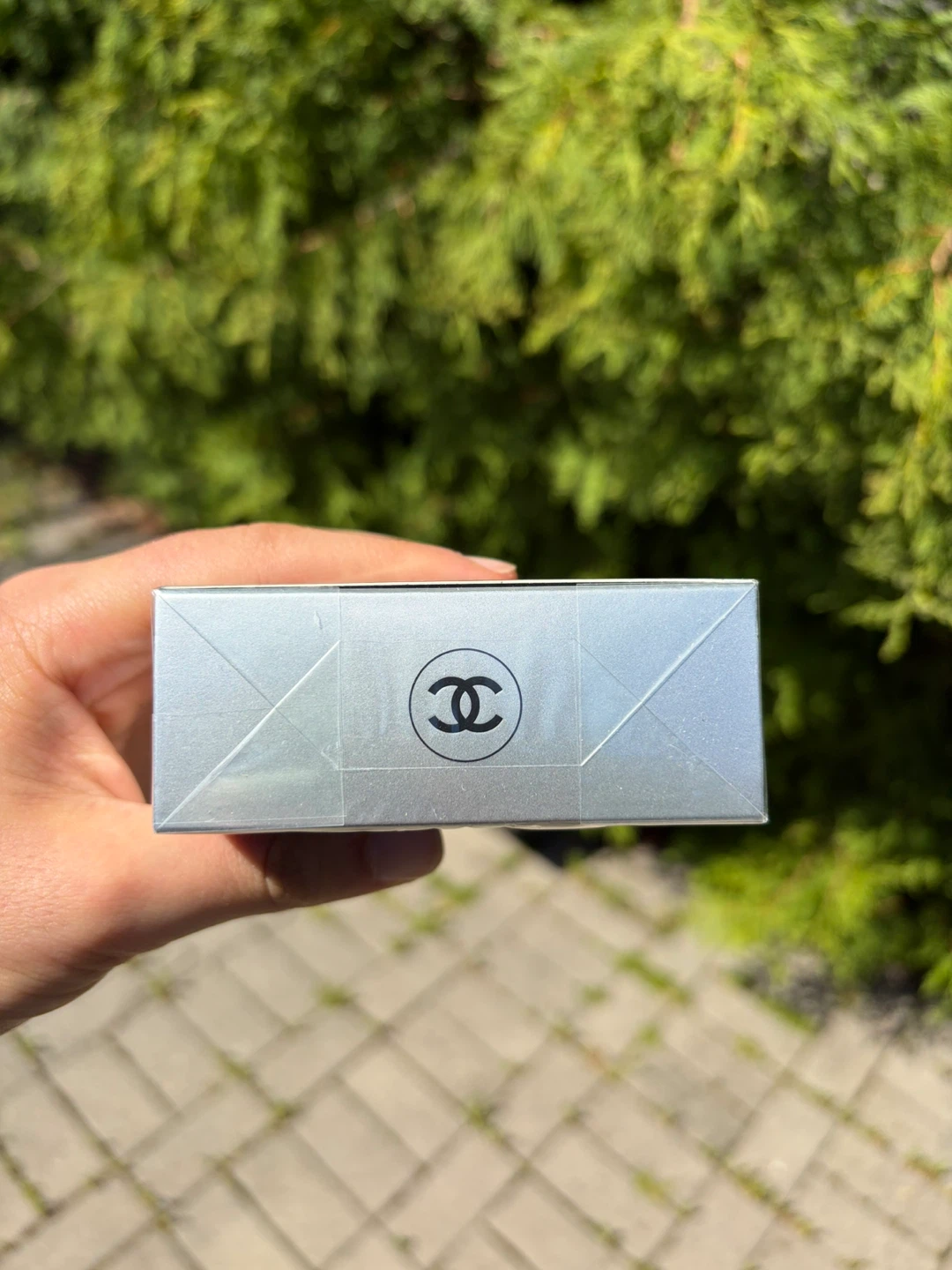 Chanel Bleu de Chanel Eau de Toilette Pour Homme 100ml - photo 4