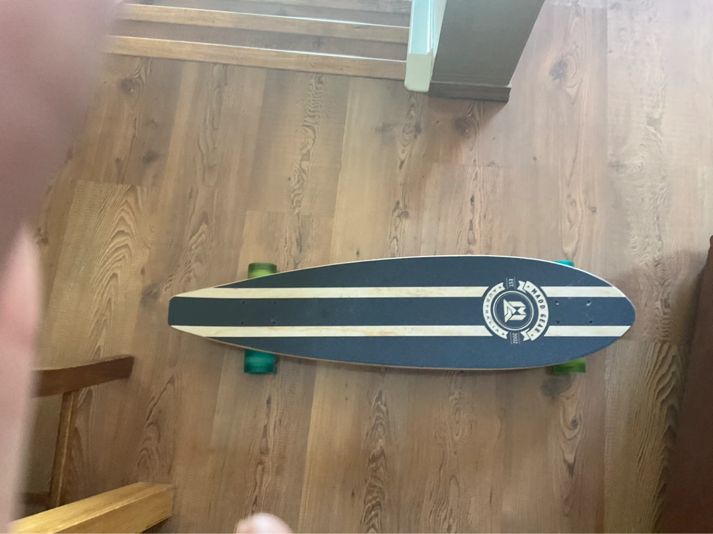 Madd Gear Cruiser Skateboard