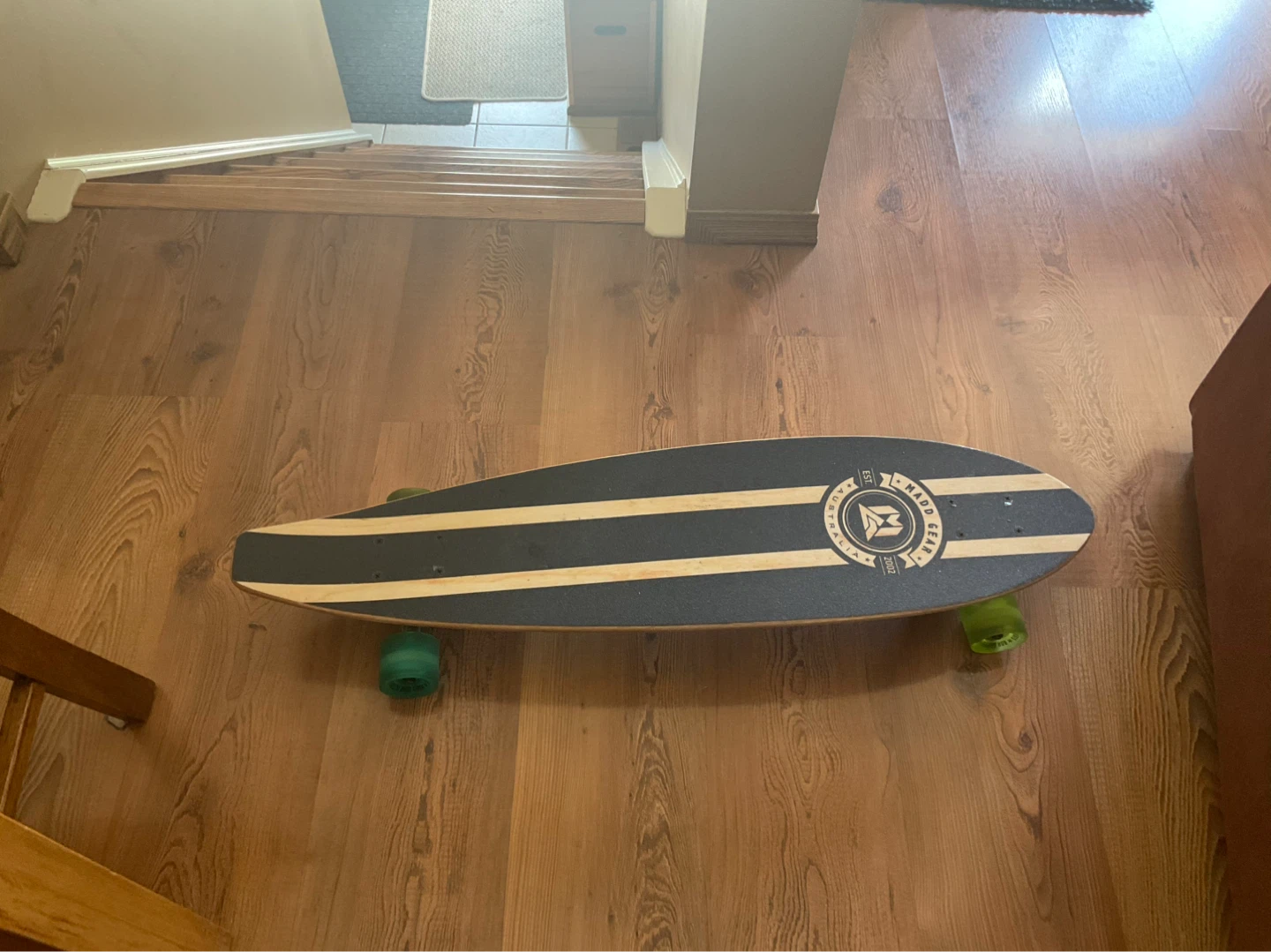 Madd Gear Cruiser Skateboard - photo 3