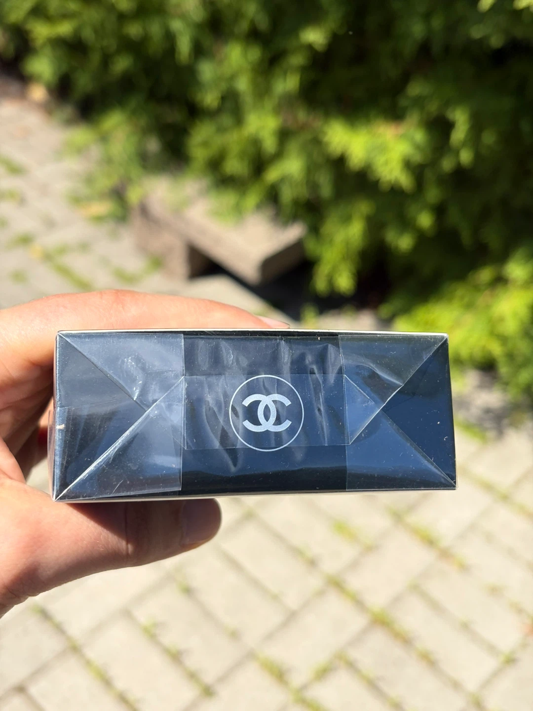 Chanel Bleu de Chanel Eau de Parfum for Him 100ml - photo 3