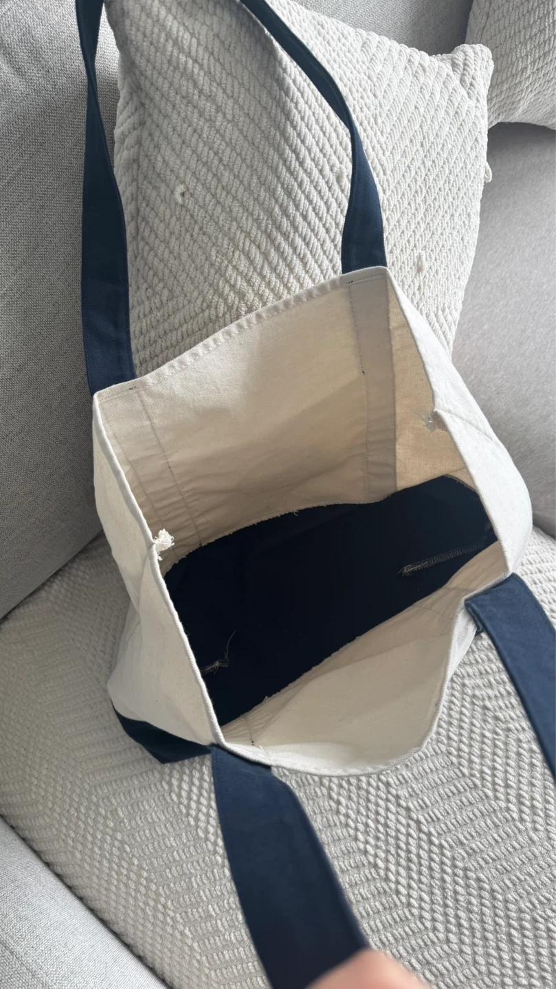 Trader Joe's Tote Bag - photo 3