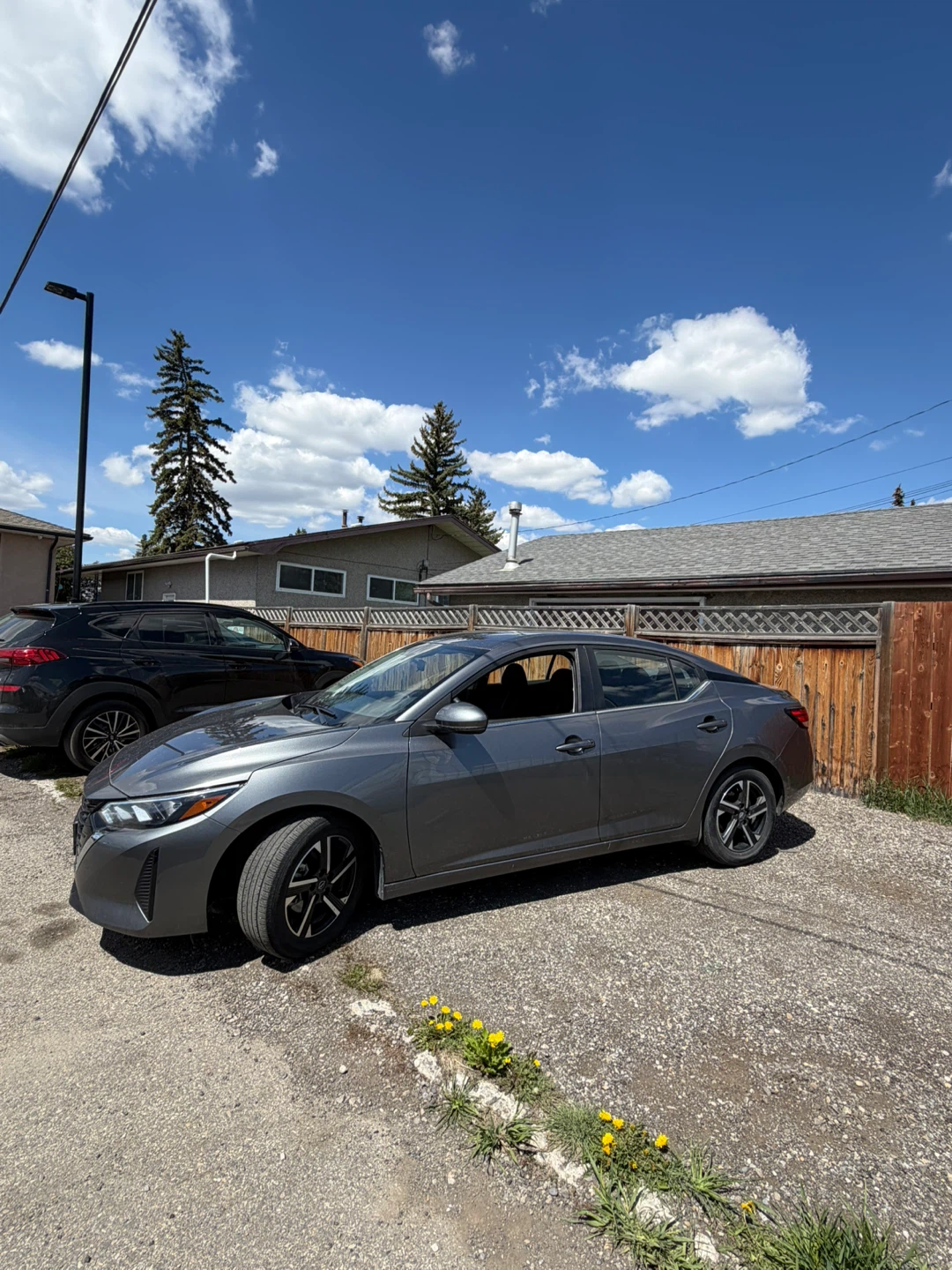 2024 Nissan sentra sv - photo 3