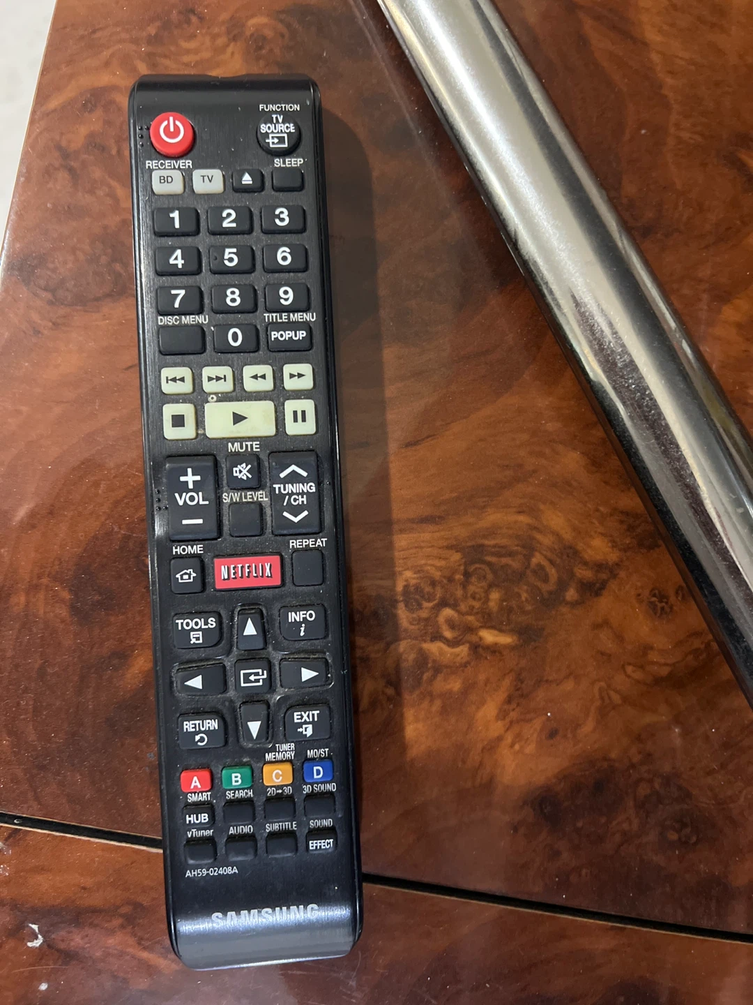Samsung 46" Smart TV UN46ES6820 - photo 3