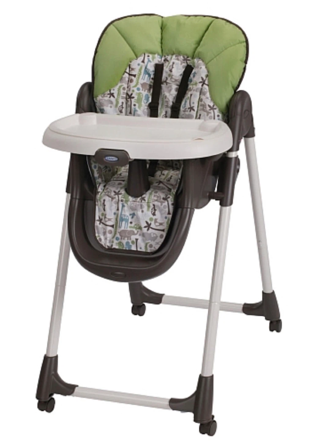 Graco Highchair like new