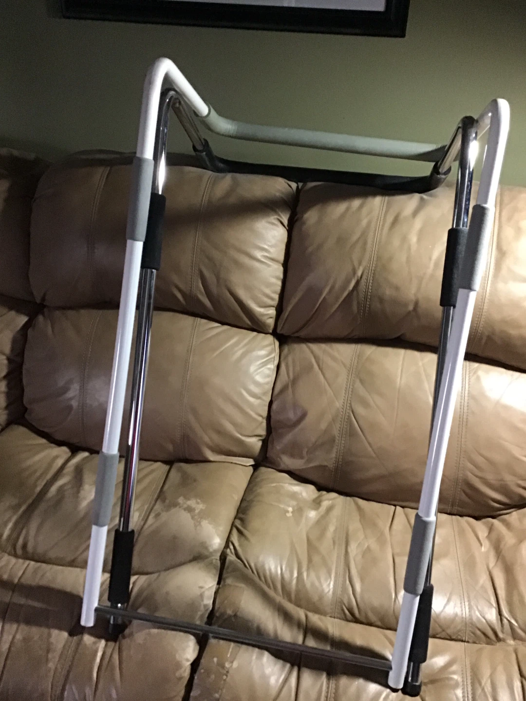 Health Craft Assista-Rail Bed Rail