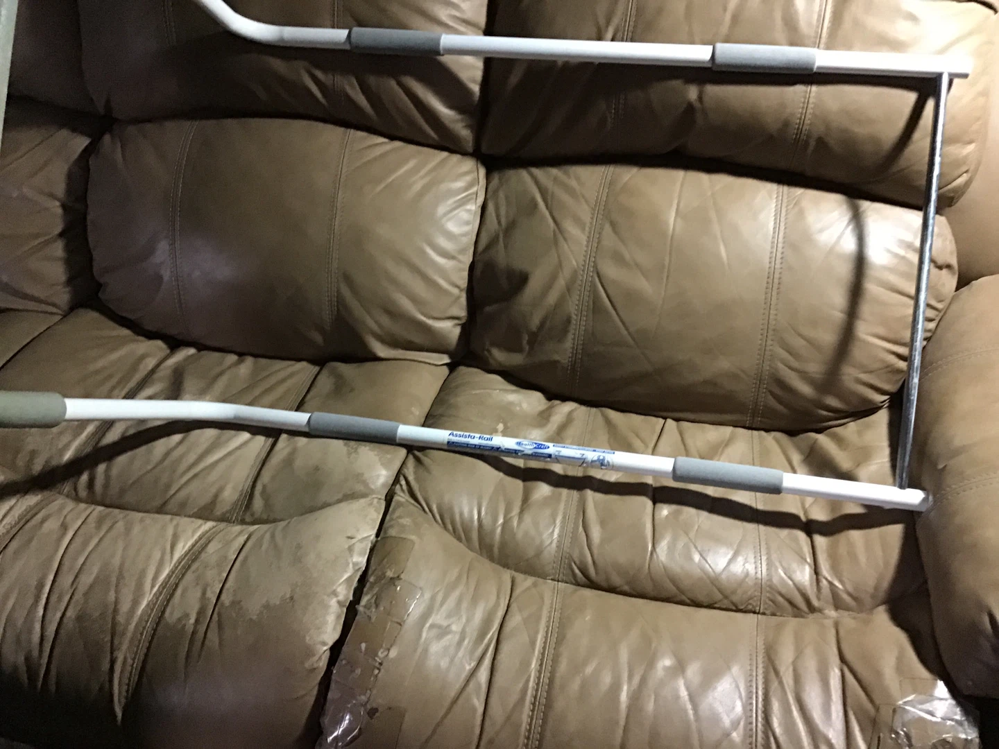 Health Craft Assista-Rail Bed Rail - photo 5