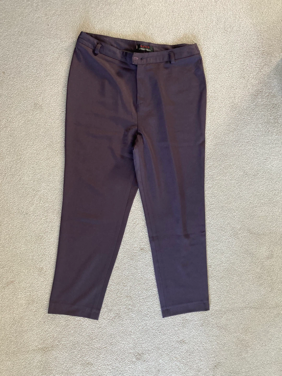 Landau Pants