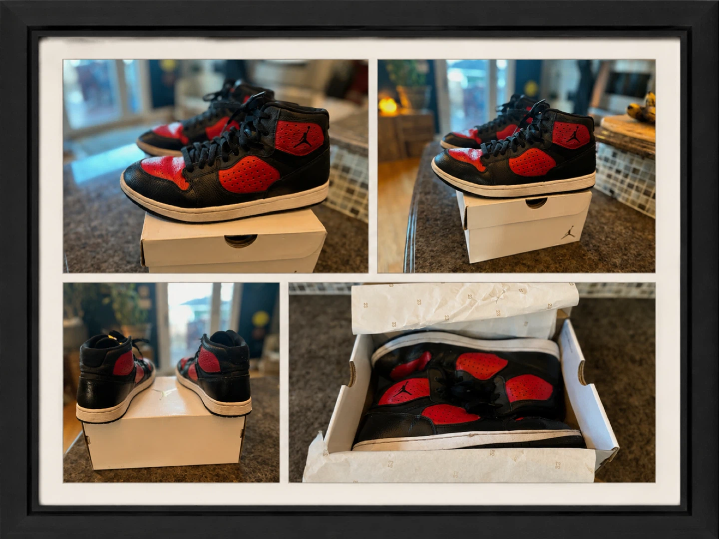 Air Jordan 1 Mid SE