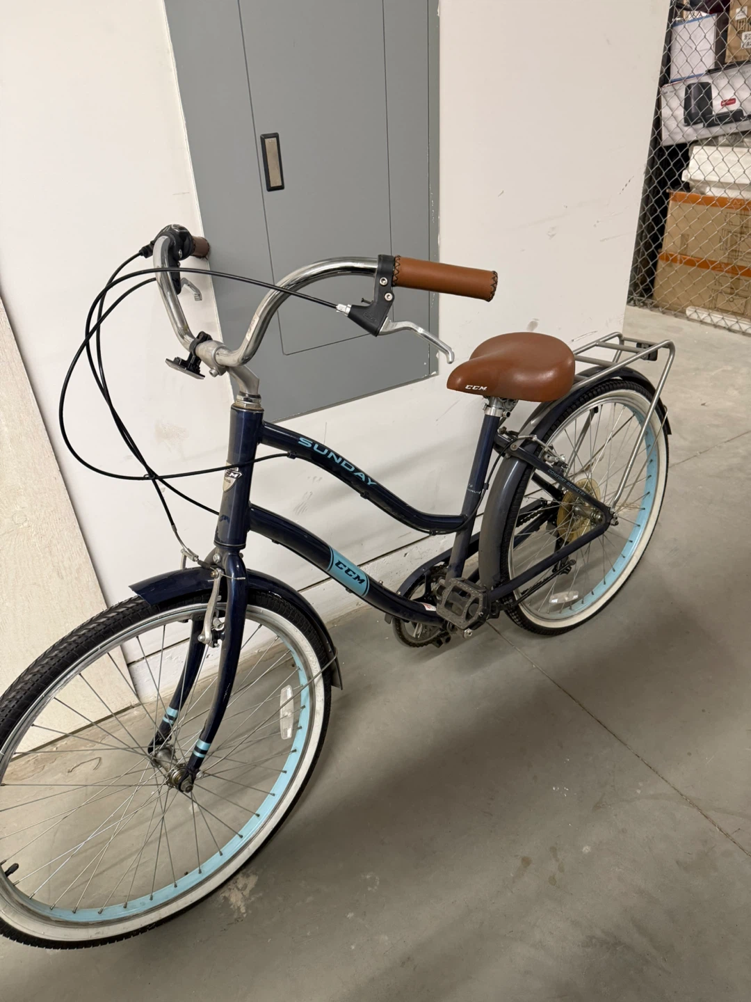Cruiser Bike - photo 2