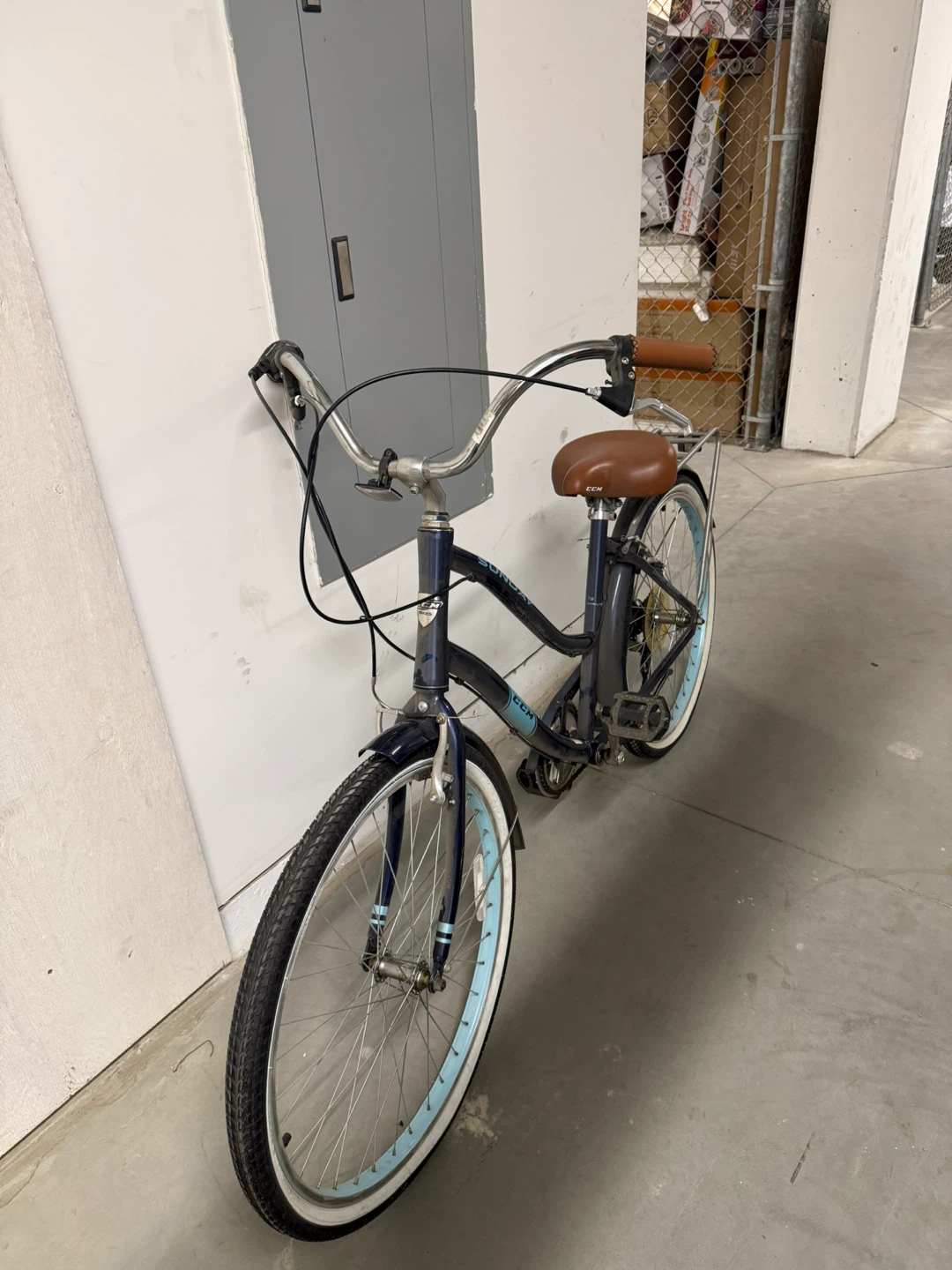 Cruiser Bike - photo 3