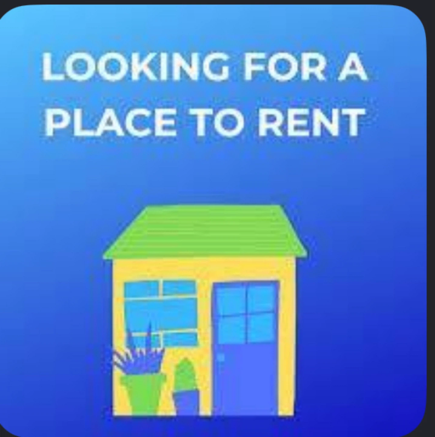 Place to rent