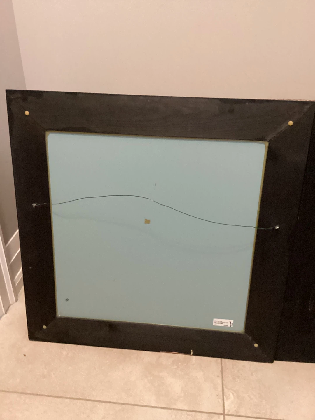 IKEA RANCH MIRRORS - photo 4