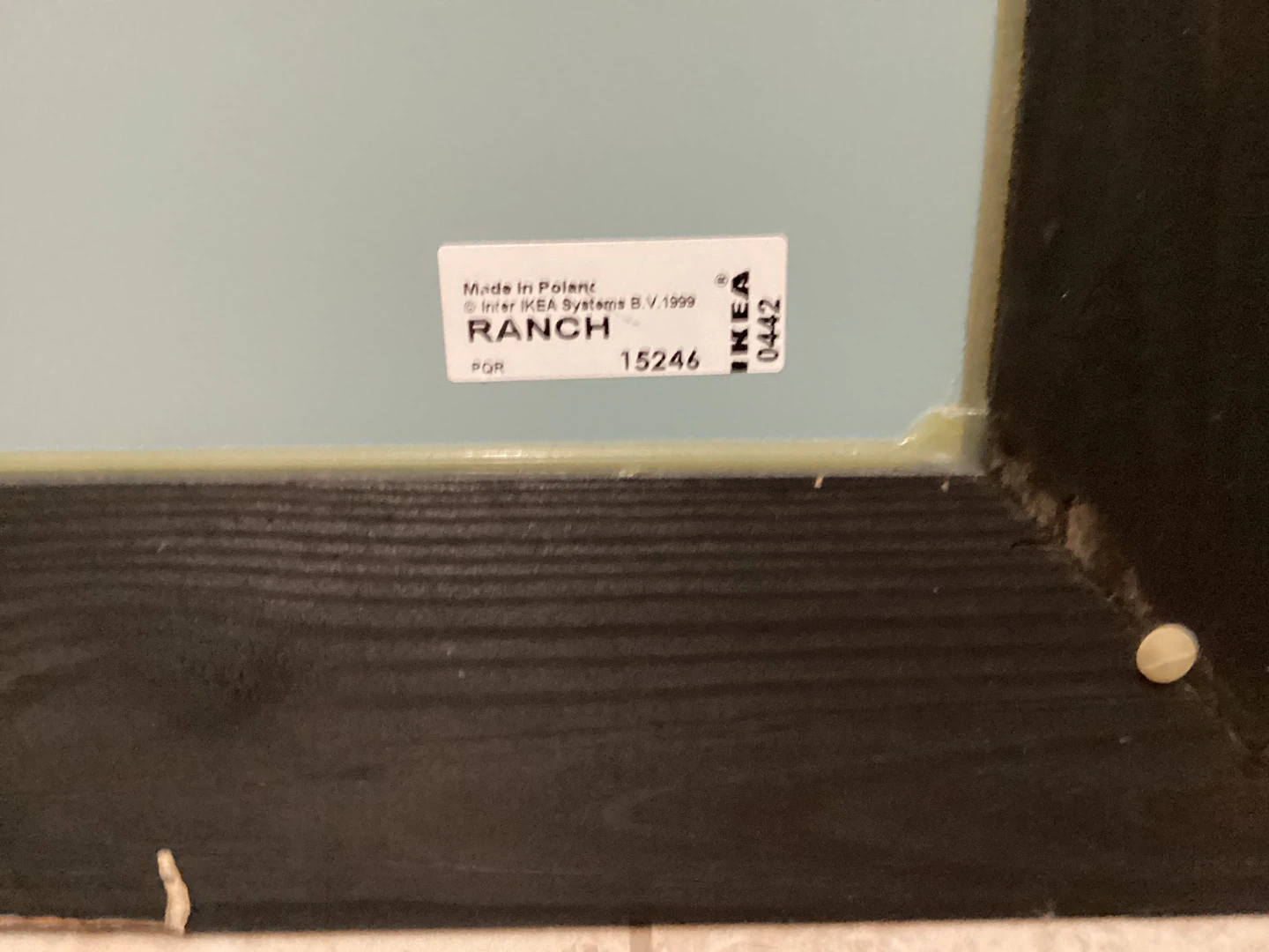 IKEA RANCH MIRRORS - photo 3