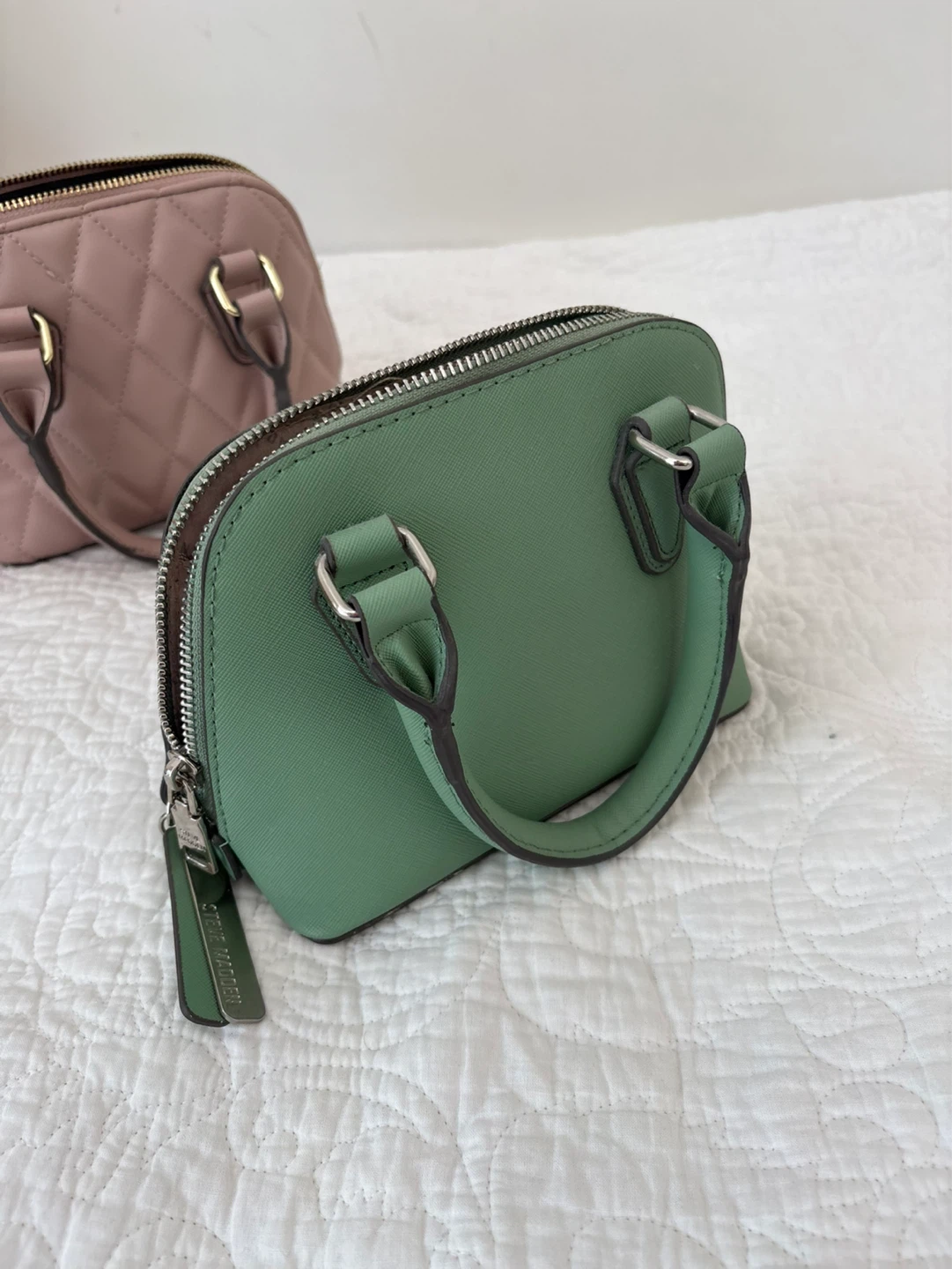 Steve Madden Satchel Bag - photo 2