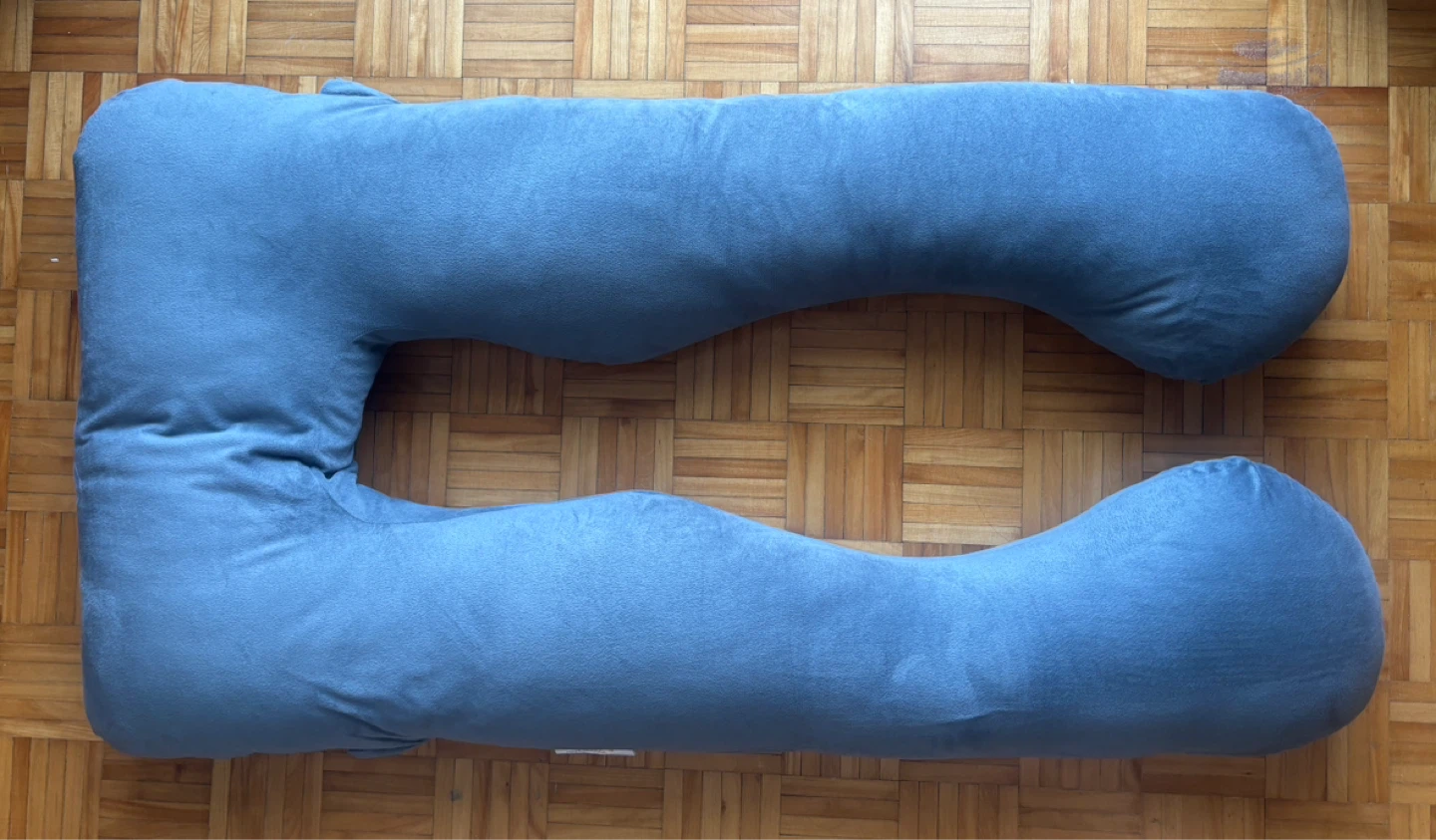 Pregnancy Pillow — Free - photo 2