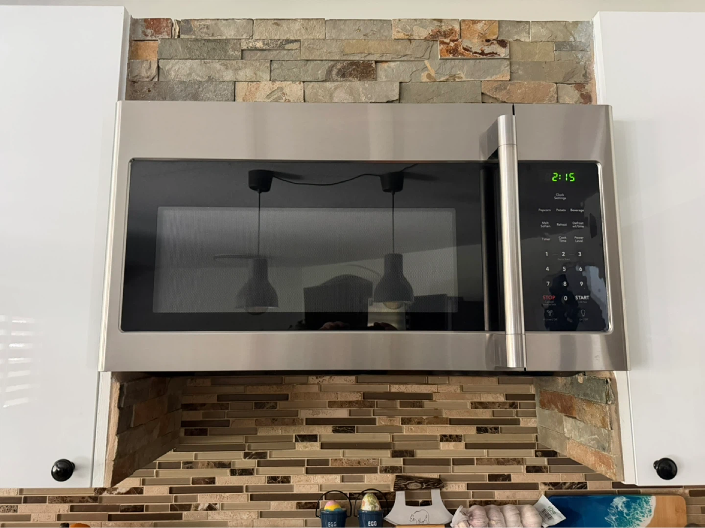 Microwave