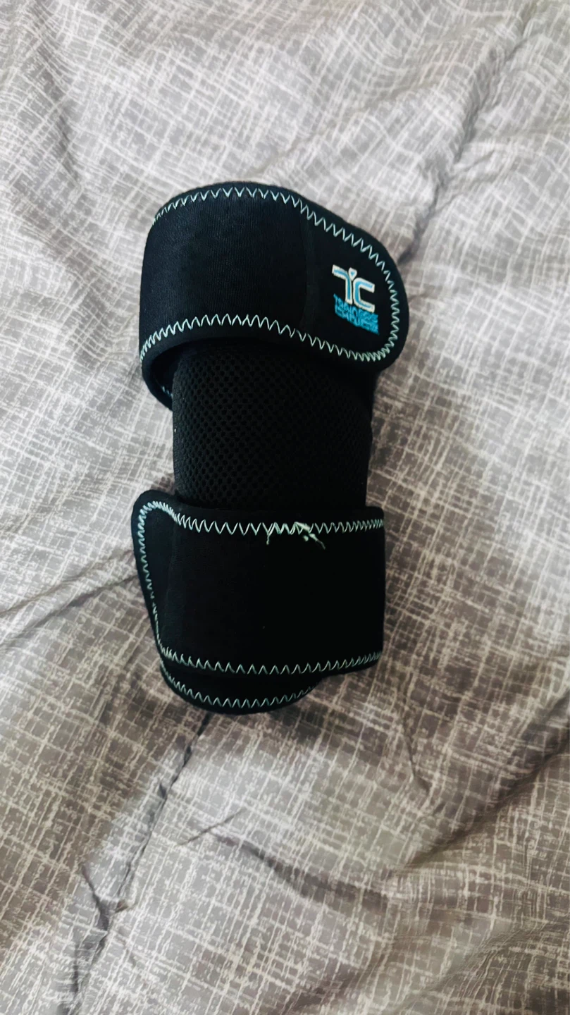 TC Support Knee Brace - small - photo 3