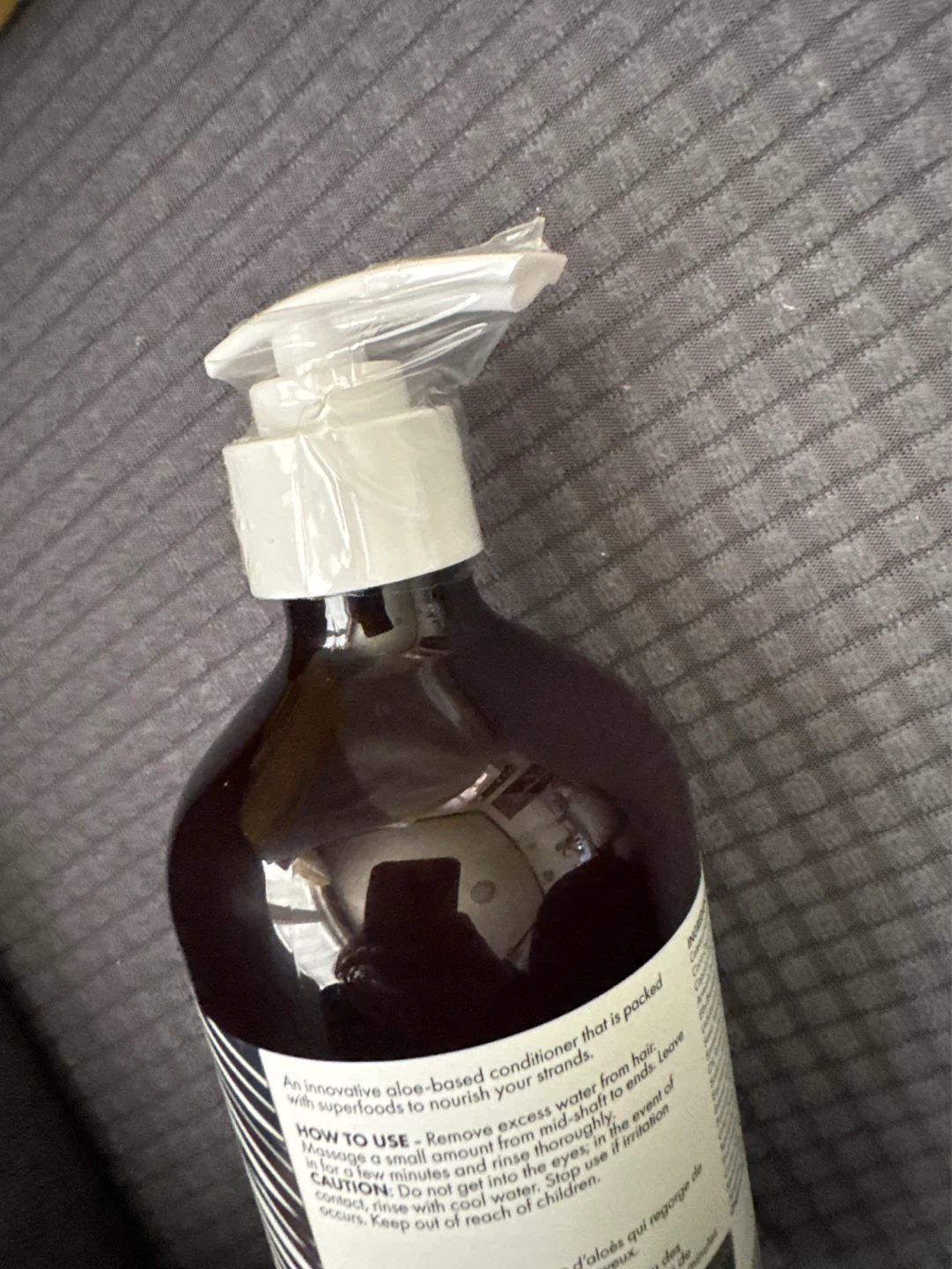 Bondi Boost HG Conditioner Revitalisant 500mL - photo 2